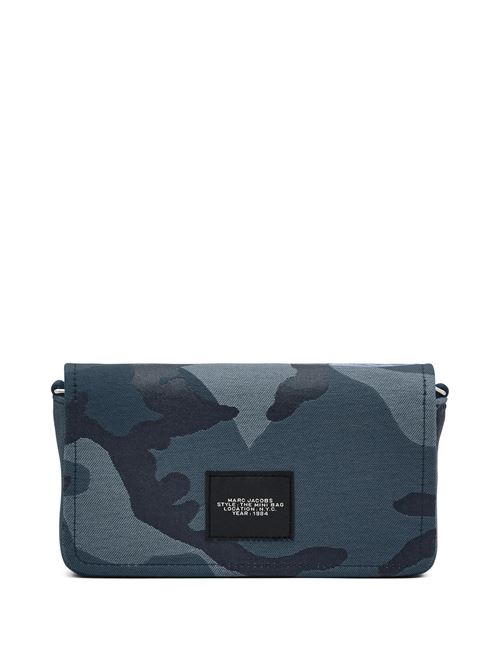 Borsa The Camo Jacquard Mini MARC JACOBS | 2R4SMN015S03401